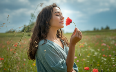 The Timely Resurgence of The Divine Feminine Energy