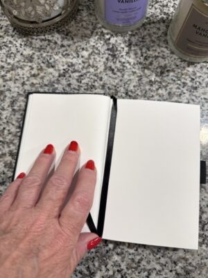 IMG_6481 Medium » Modern Life Tribe Shine Your Light by writing in your journal or gifting journals to others